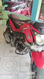 There are discounts for those who want to buy this bike.