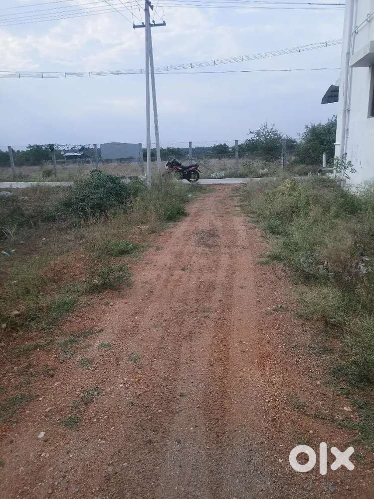 Land Sale Urgent - 2.5 Cents Nearby Peruntholuvu