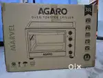 AGARO Marvel 38 Liters OTG