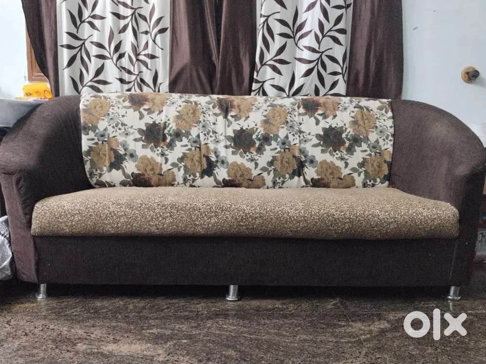 Sofa 5 seater