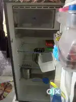 Fridge Haier company