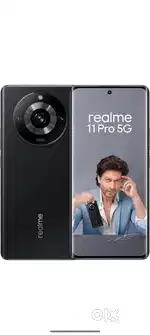 Realme 11 pro 5g 8gb+8 256 gb