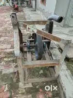 Tractor operated pto pump
