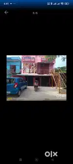 Shop  rent for office or commercial purpose