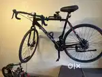 Veloce raching cycle