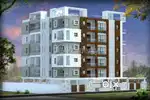 I I T bhilai ke pas 1500 square foot plot