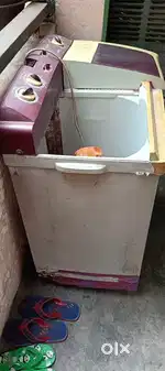 Whirlpool washing machine sale