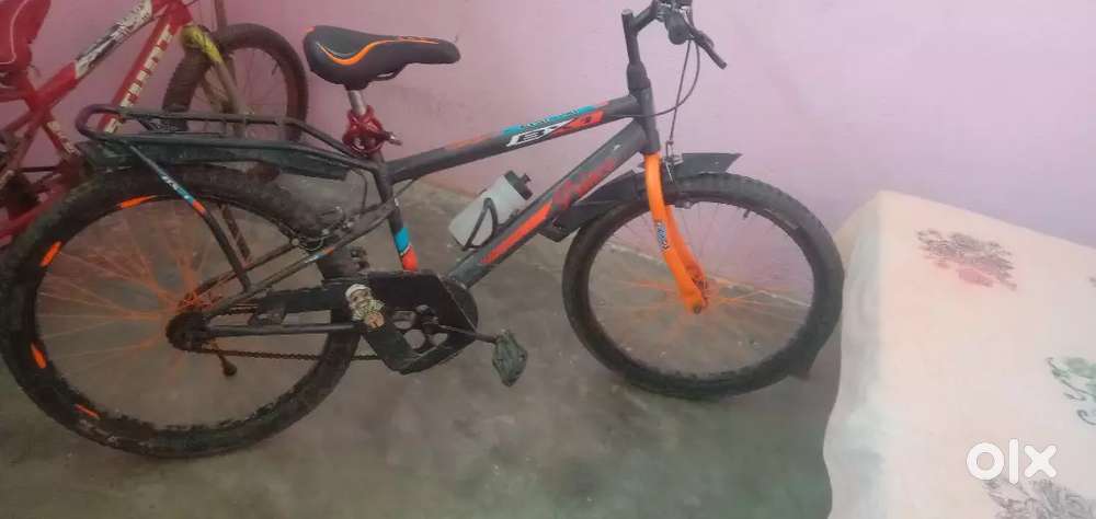 Best good quality cycle newly purchased 3 months ago