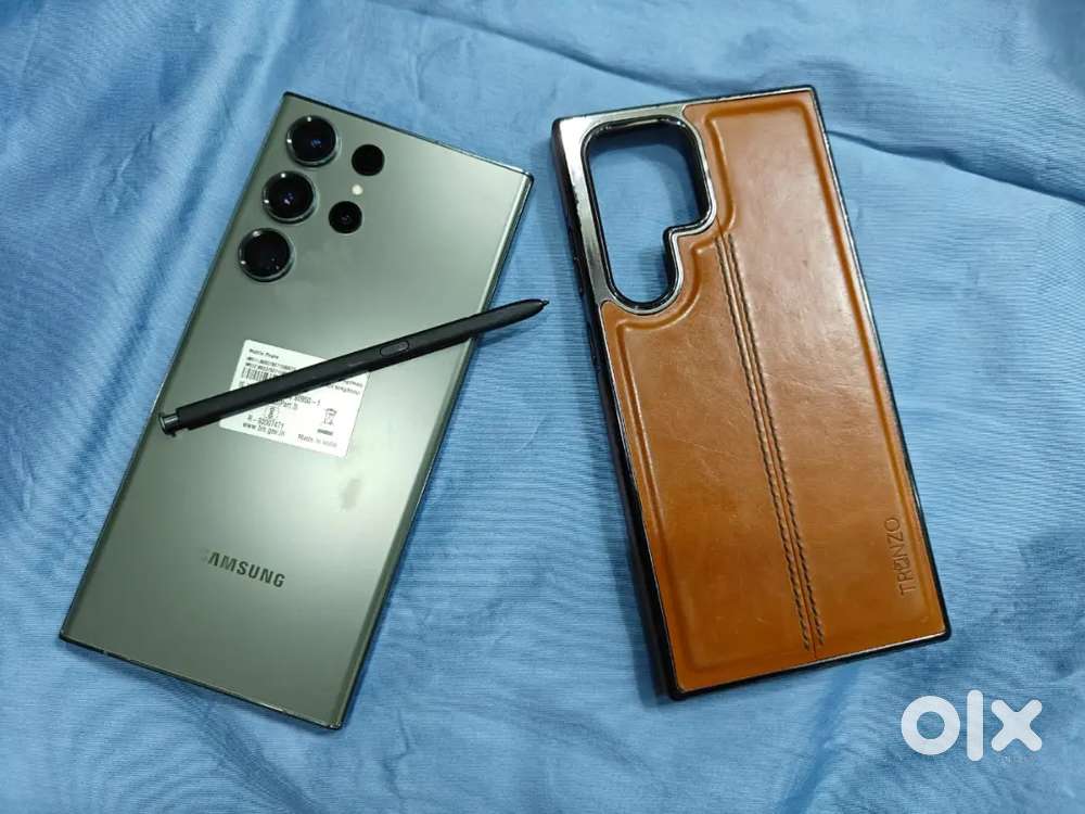 Samsung S23 Ultra 11 months old