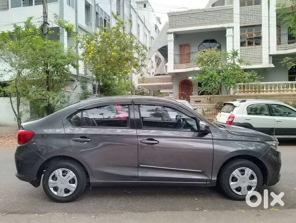 Honda Amaze 1.2 SMT I VTEC, 2019, Petrol