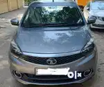 Tata Tiago XZA Plus, 2019, Petrol