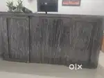 Want to sell my brand new office counter table