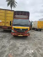 Eicher 10.75 2018