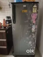 Single door fridge for sale