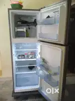 Samsung refrigerator