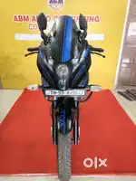 2019 BAJAJ PULSAR 220 F