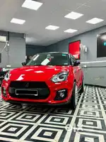 Maruti Suzuki Swift 2024 Petrol 16000 Km Driven
