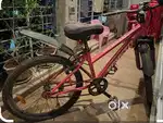 A very nice and smooth cycle