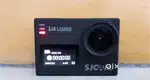 Sjcam 6 legend camera