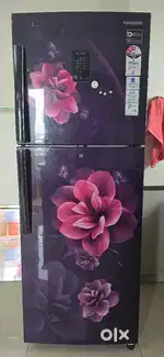 Samsung  324 litres fridge 2019 model