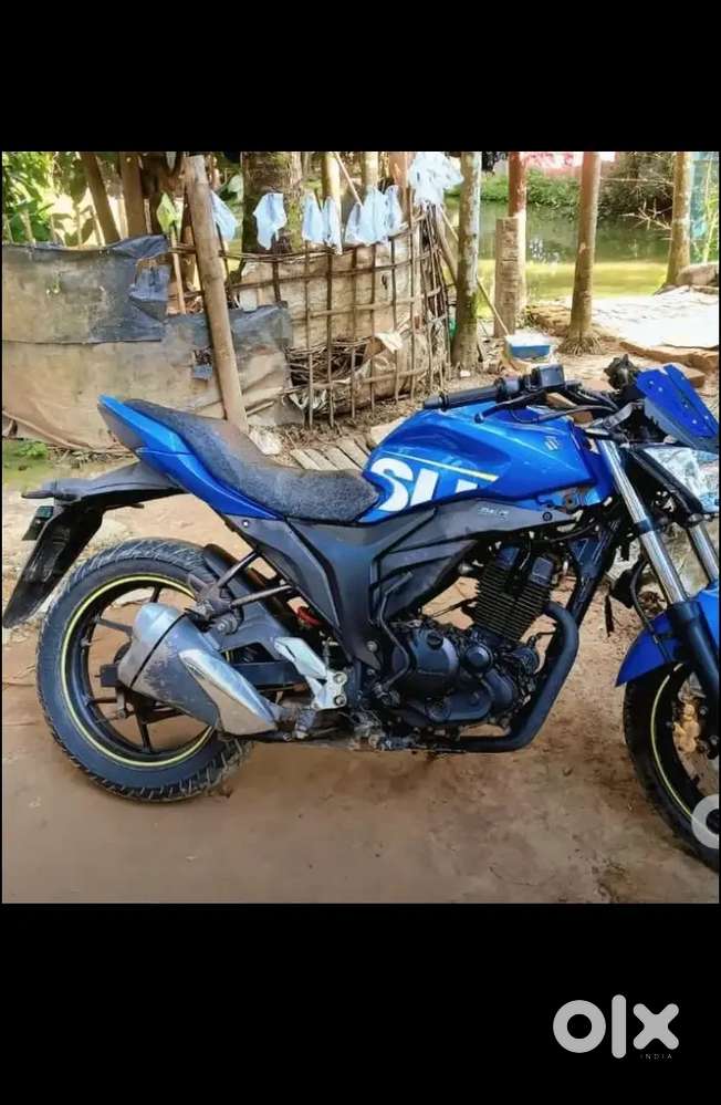 Condition good