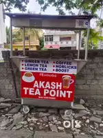 Chai bandi