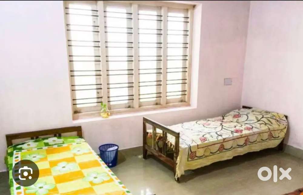 Ladies PG Near Technopark Kazhakootam