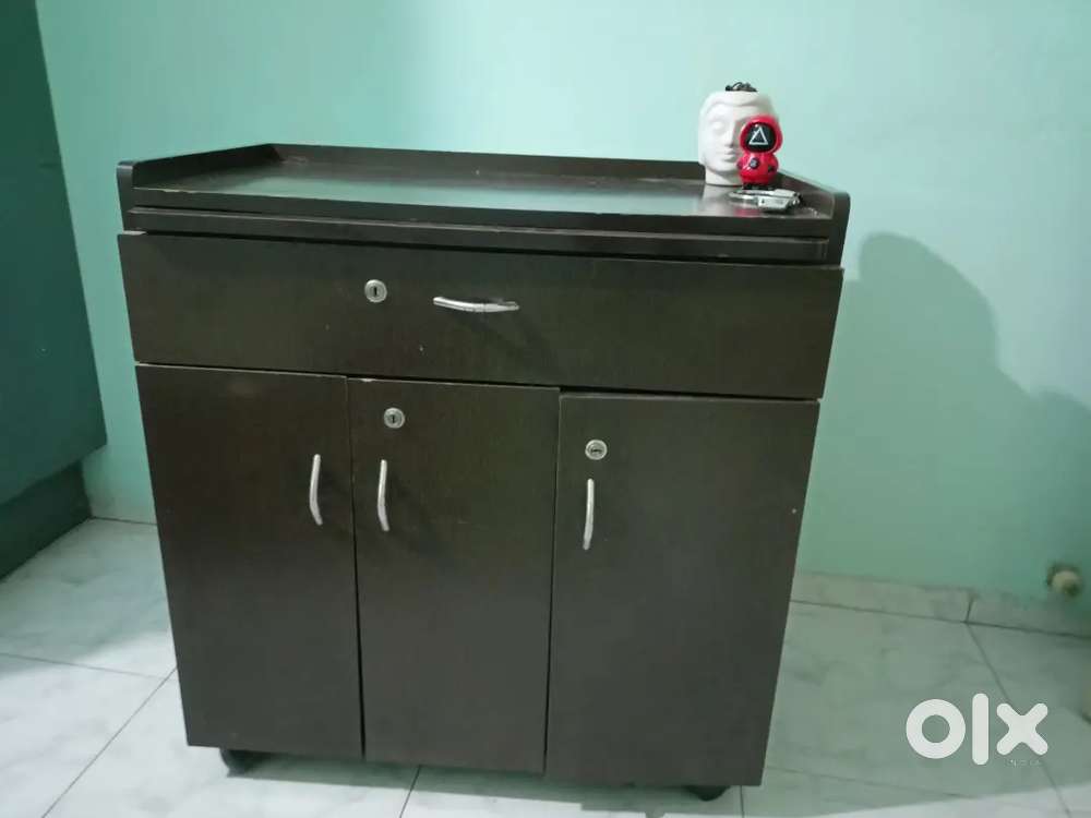 Study + Computer table