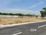 Selaiyur CMDA plots at 7500 Rs Per Sft, near to Police Station