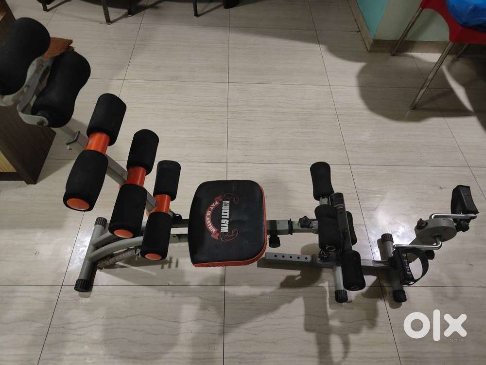 Multi Gym Fat blaster cyclying machine for sale