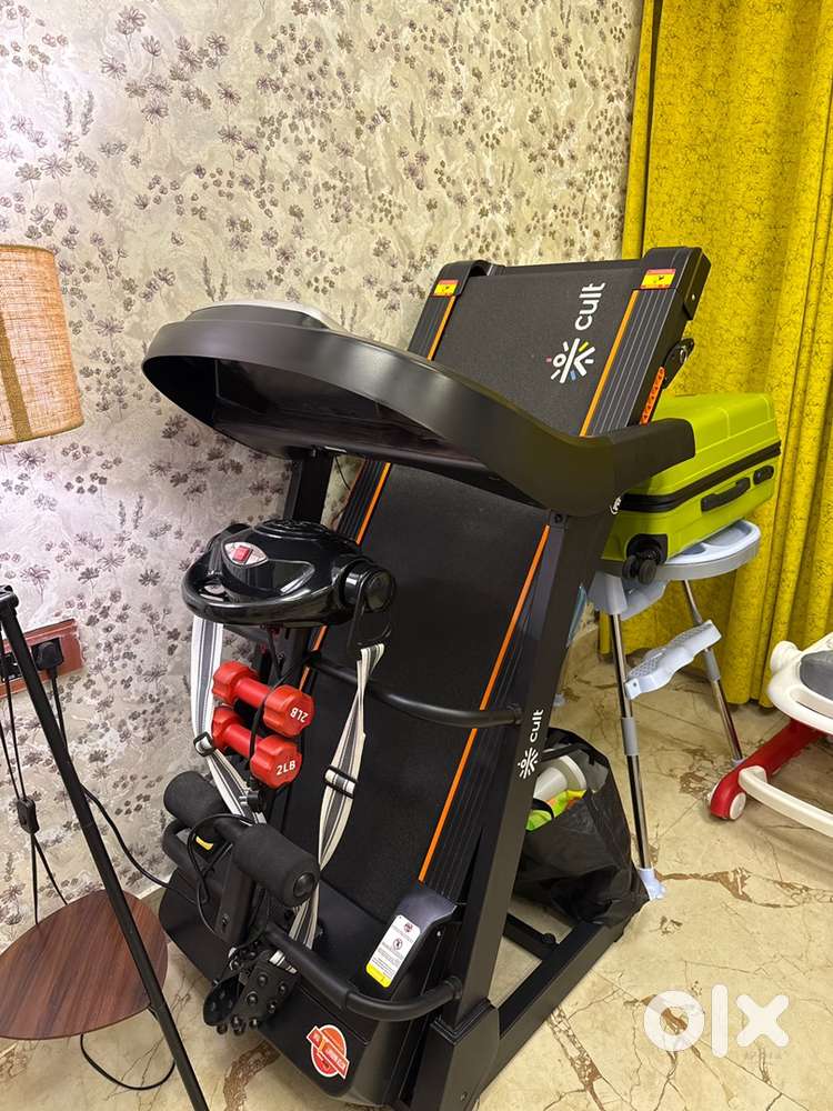 New trademil for sale