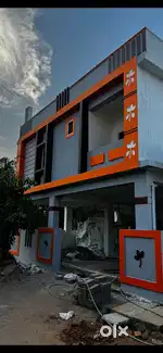 NEW INDIVIDUAL G+1 HOUSE FOR SALE