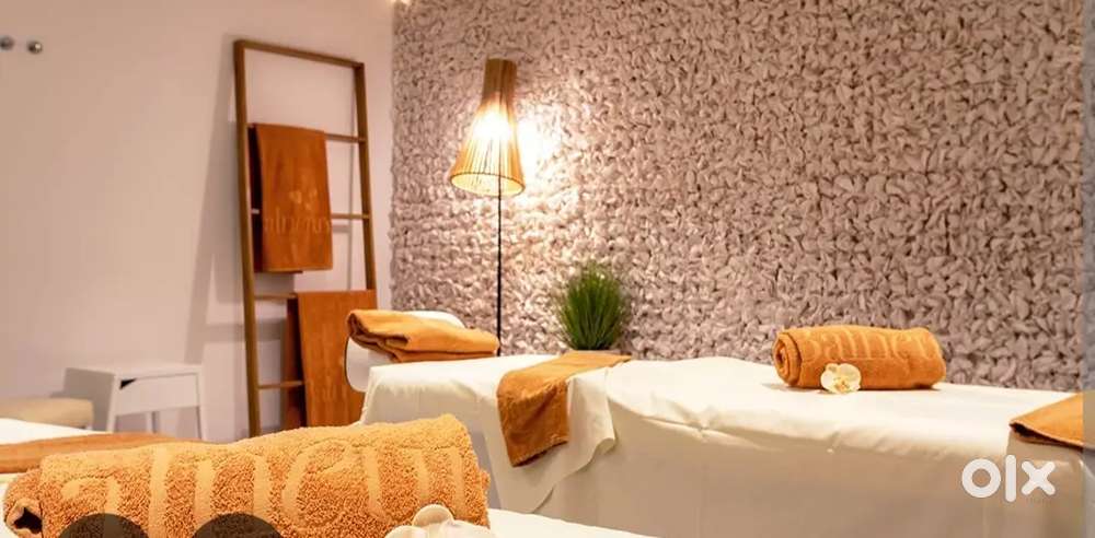 New jobs only female job massage