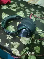 Headphones CLAW