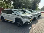 Hiring Company Drivers