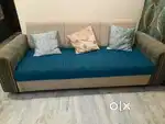 6 seater sofa