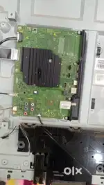All types branded music system & home theatre repairing