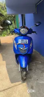 Good condition new battery