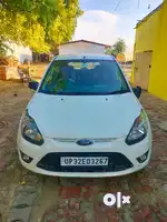 Ford Figo 2012 Diesel Well Maintained
