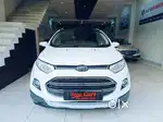 Ford Ecosport 1.5 TDCi Titanium Plus BE, 2017, Diesel