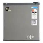 Blue star mini fridge