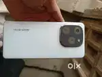 Tecno spark 20 Pro 5G hi 4 manth hua hai liye