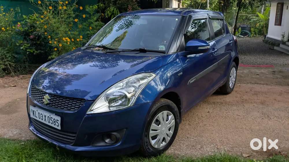 Maruti Suzuki Swift Vdi 2013/ Single Owner