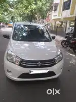 Maruti Suzuki Celerio 1.0 VXI AMT, 2017, Petrol