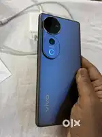 12 Gb 512 Gb vivo V40 pro excellent like new condition under warranty