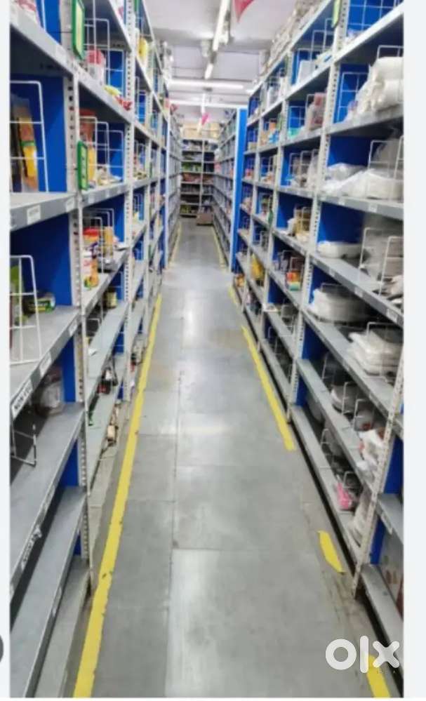 Wanted to warehouse job @ pappampatti