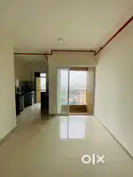 1bhk For Rent in Jp North aviva