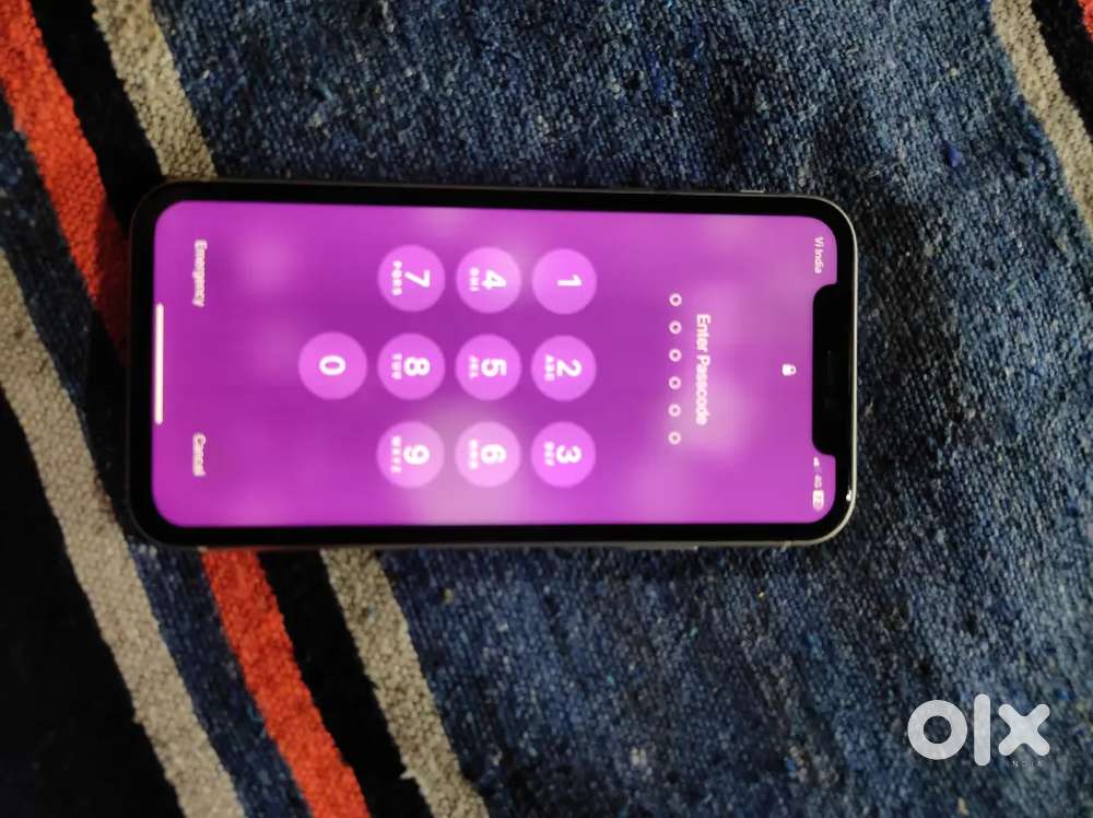 Iphone11 128 gb