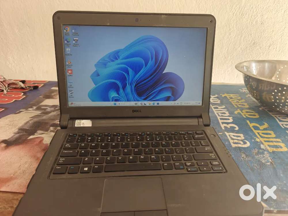 Dell laptop in very good condition