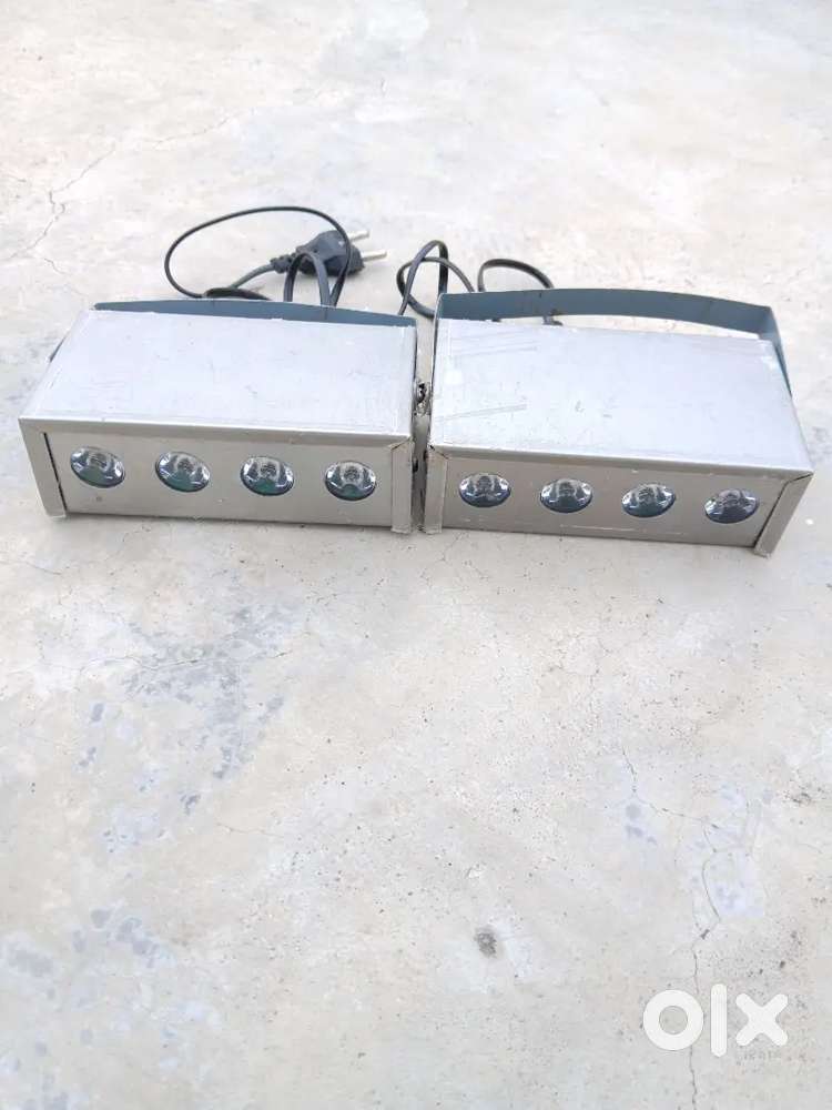 Parax Led Light